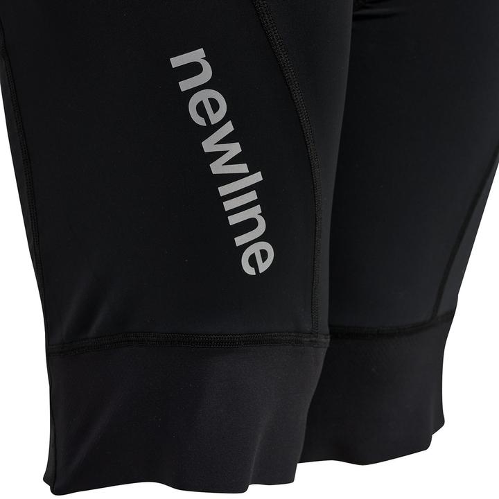 Actual product image Newline Mens Core Bike Panel Bib Shorts (XXL)