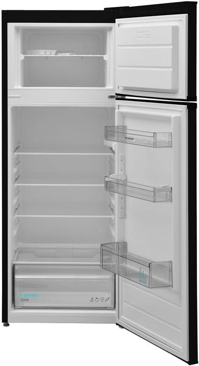 Image du produit Sharp SJ-FTB01ITXBD-EU (213 l)