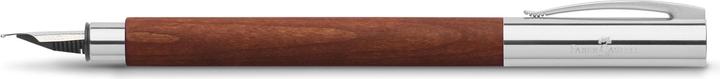 Immagine prodotto Faber-Castell Ambizione pero (Legno, 1 x)