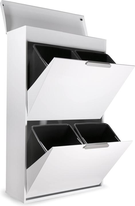 Actual product image Arregui Ecoclas Plus CR621-E (17 l)