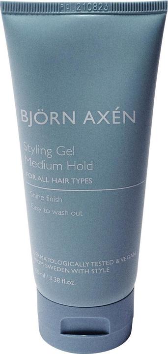 Image du produit Björn Axen Gel coiffant Bjorn Axen 100 ml (Gel coiffant, 100 ml)