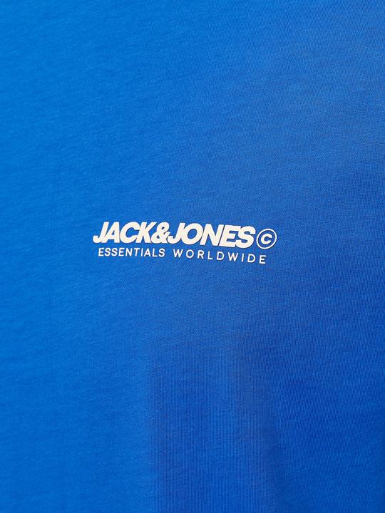 Image du produit Jack & Jones Jjelegacy Tee Ss O-Neck Noos (M)