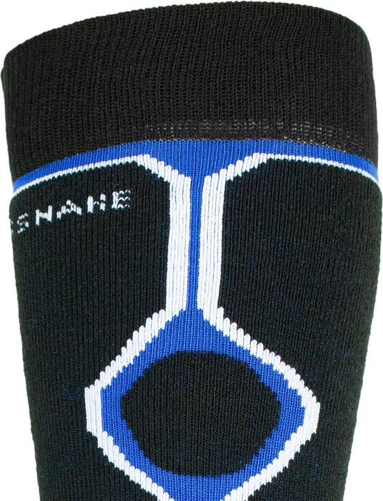 Actual product image Black Snake Functional socks set of 2 (43, 46)
