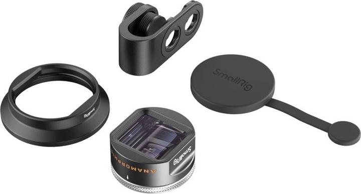Immagine prodotto SmallRig Obiettivo anamorfico 1,55x