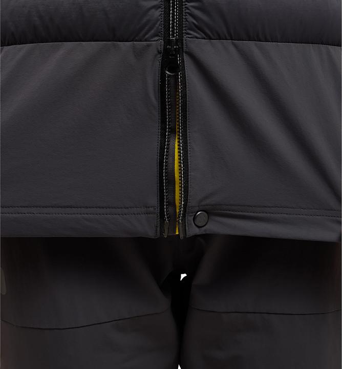 Produktbild Haglöfs Women's L.I.M ZT II Light Liner (L)