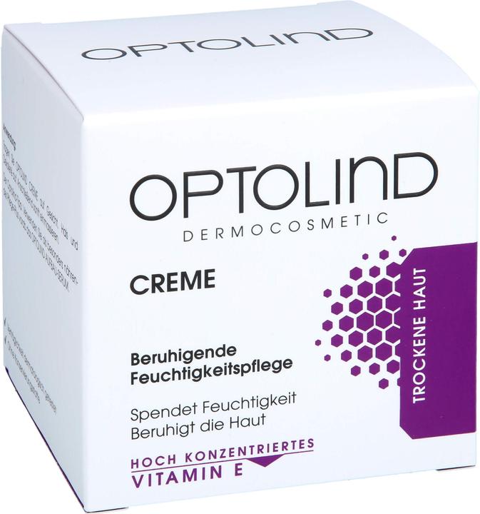Produktbild Hermès Optolind Creme (50 ml)