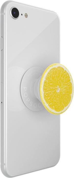 Produktbild PopSockets Lemon