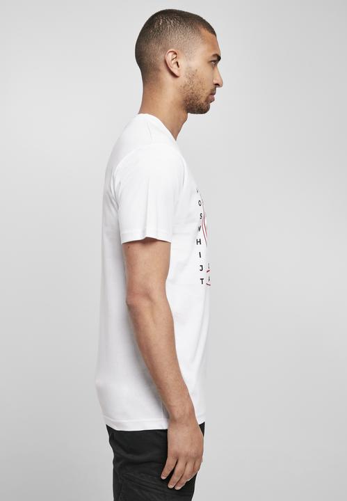 Image du produit MT Tee Crossword - 15223 (XS)