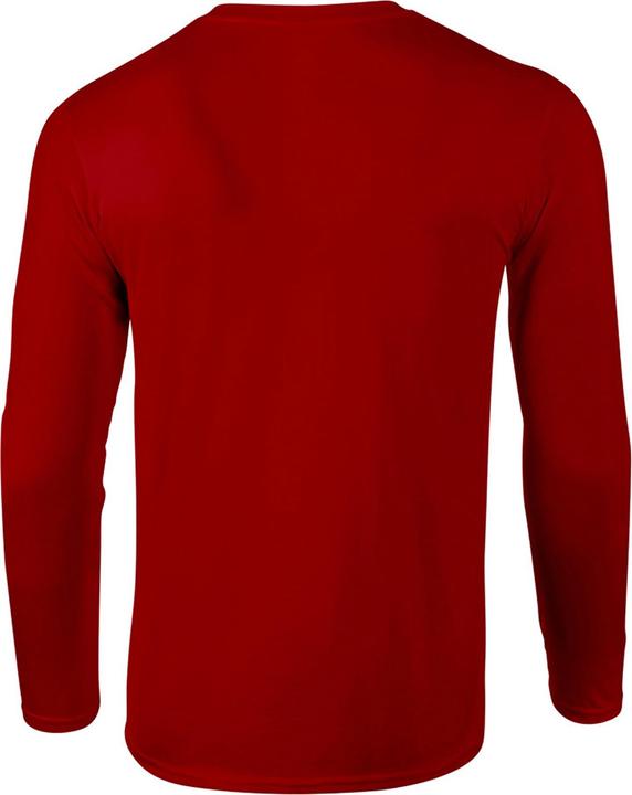 Actual product image Gildan Soft Style T-shirt (pack of 5) (L)