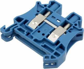 Immagine prodotto Phoenix Contact Connettore guida DIN Terminal Block