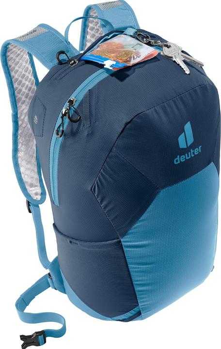 Actual product image Deuter Speed Lite 17 (17 l)