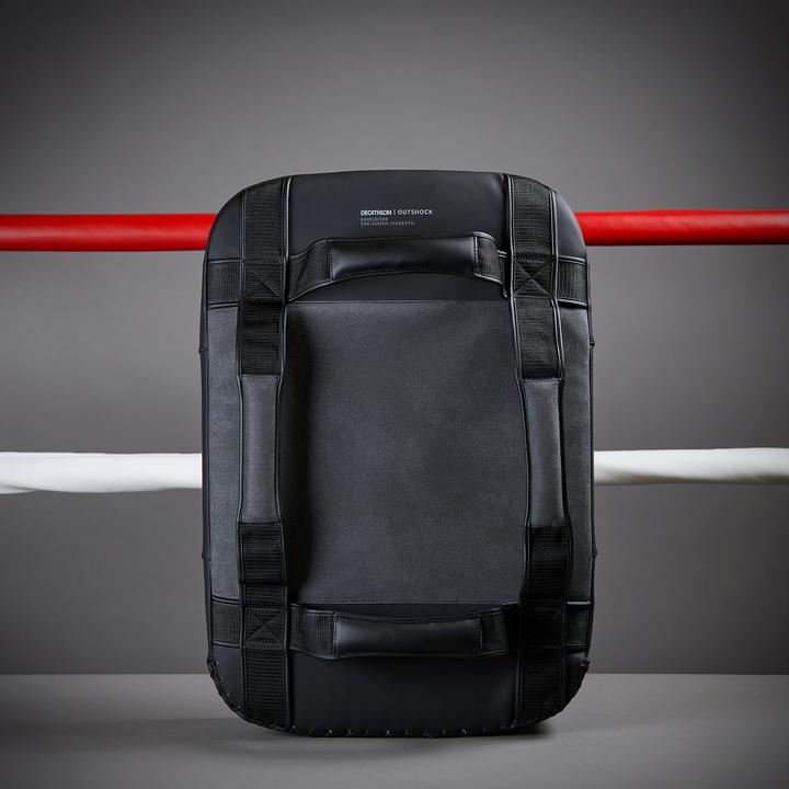 Actual product image Outshock Det (One size)