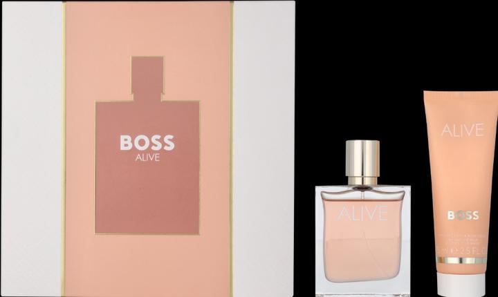 Produktbild Hugo Boss Alive (Parfum set)