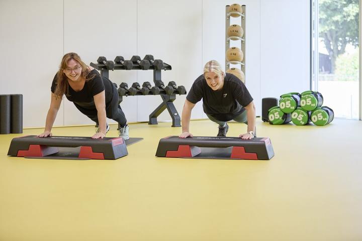 Actual product image Reebok Tapboard, RAP-11150RD