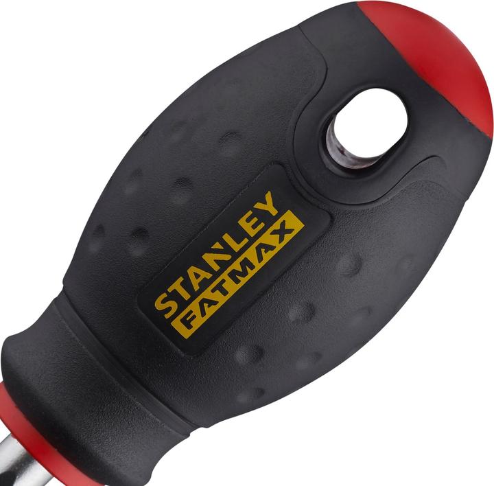 Image du produit Stanley Tournevis pour vis à fente (Escale)