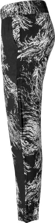Actual product image Urban Classics Ladies Beach Pants (S)