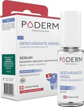 Immagine prodotto Poderm Huile Sérum Ongles Kids (8 ml)