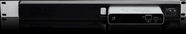 Produktbild Ubiquiti Cloud Key G2 (Rackmountkit)