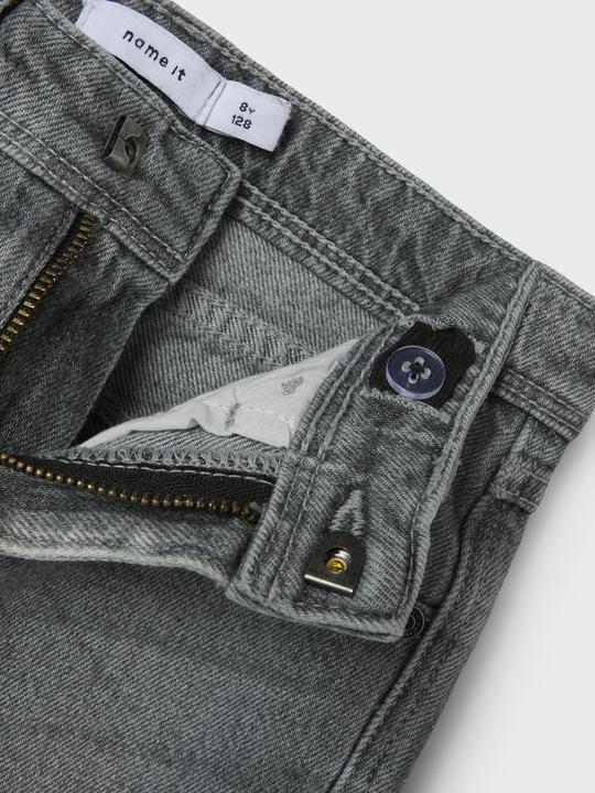 Actual product image Name it NKMRYAN STRAIGHT JEANS 5950-DM NOOS (146)
