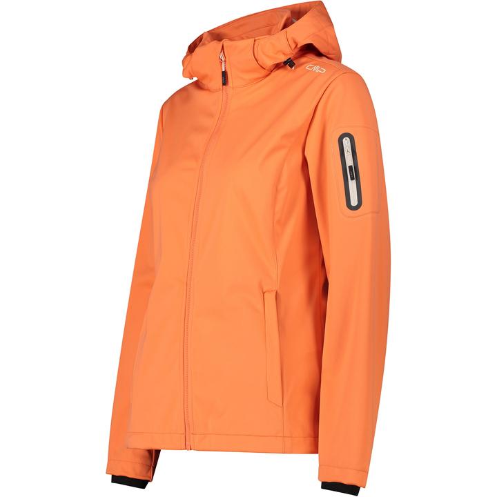 Immagine prodotto CMP Campagnolo Light Softshell (44)