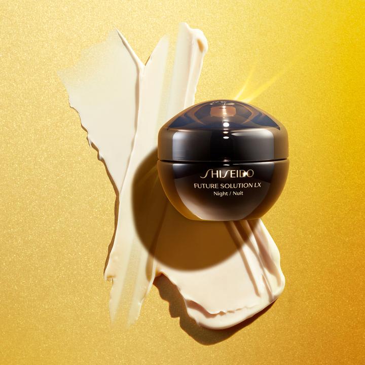 Produktbild Shiseido Future Solution LX (Körpercreme, 50 ml)