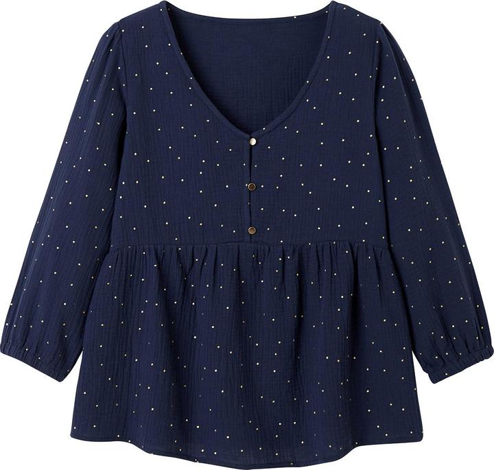 Image du produit Vertbaudet Bluse (42)