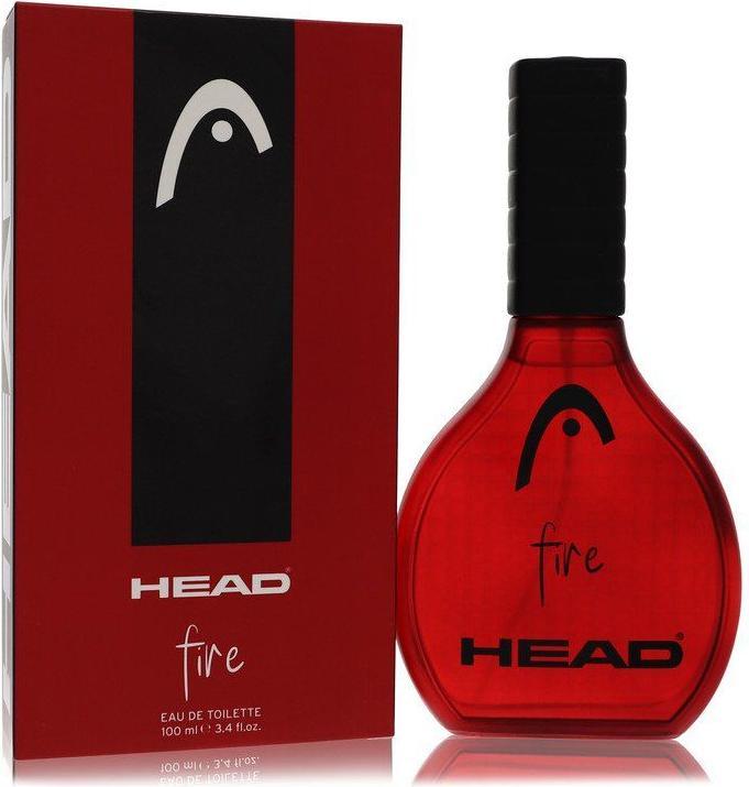 Produktbild Head Fire (Eau de Toilette, 100 ml)