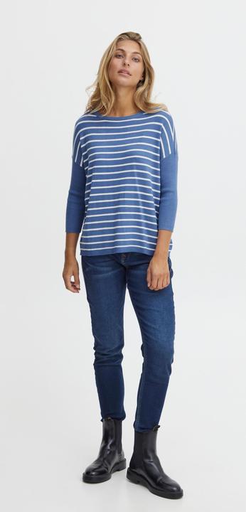 Actual product image Fransa FRBLUME PU 2 - 20610794 (XXL)