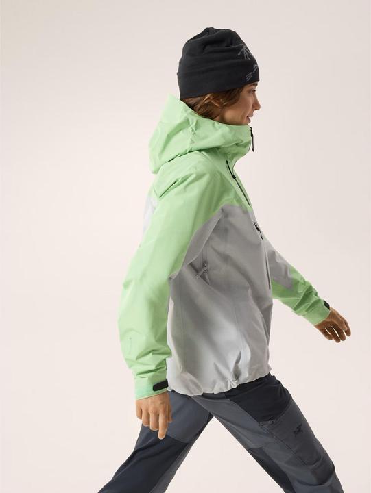 Actual product image Arc'teryx Alpha (L)