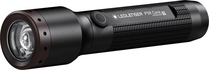 Produktbild Ledlenser P5R Core (12.70 cm, 500 lm)