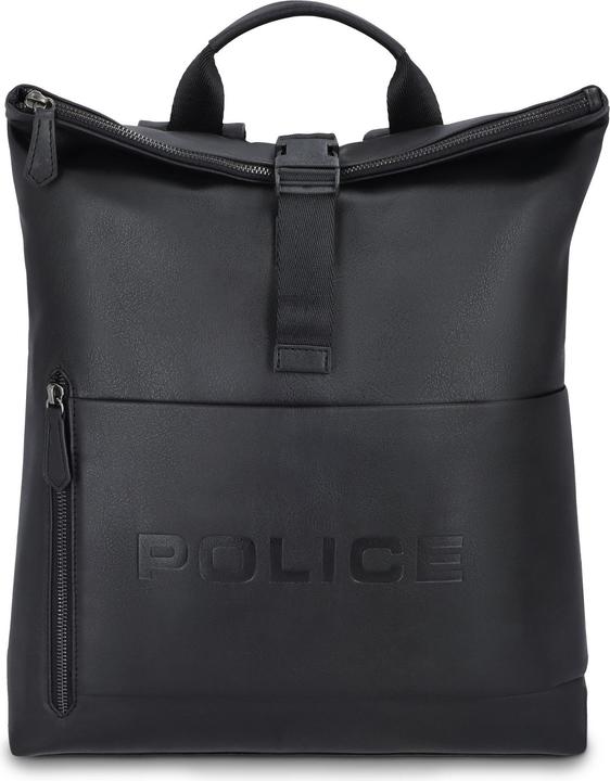 Immagine prodotto Police Zaino 42 cm con scomparto per laptop (12 l)