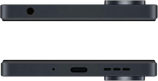 Image du produit Xiaomi Redmi 13C (256 Go, Midnight Black, 6.74", Double SIM, 50 Mpx, 4G)
