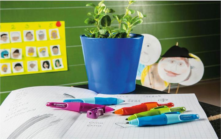Actual product image STABILO EASYergo (3.15 mm, HB, 1 x)
