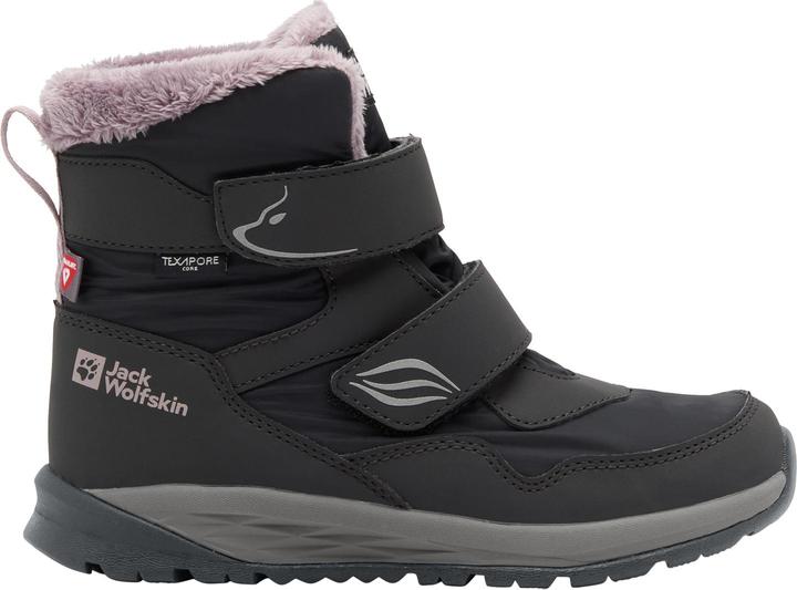 Immagine prodotto Jack Wolfskin Orso Polare-G Texapore Mid Vc K (31)