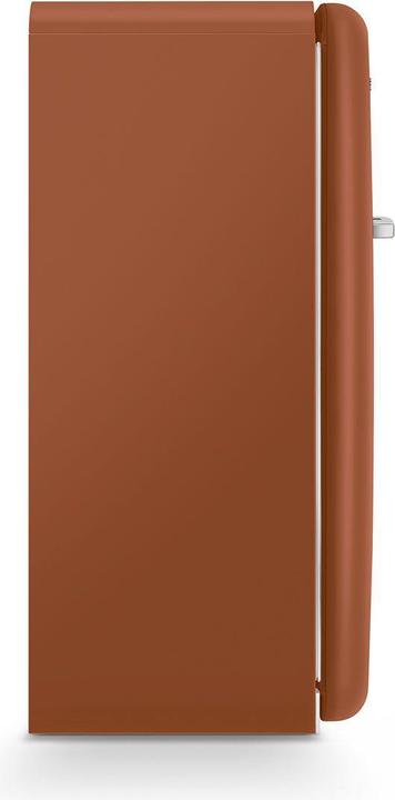 Actual product image Smeg KOELKAST 50" FAB28RDRU5 (270 l)