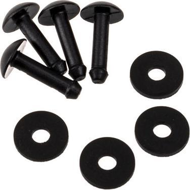 Productafbeelding be quiet! Schaduwvleugels 2 (140 mm, 1 x)