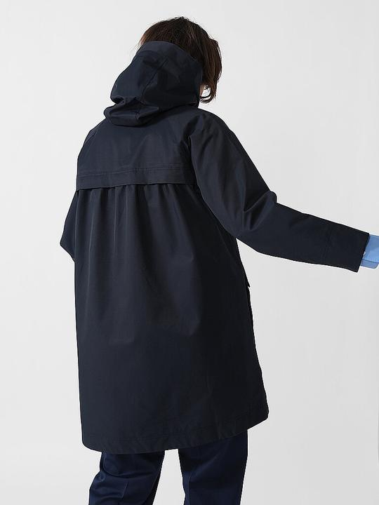 Actual product image Barbour Parka HERON (42)