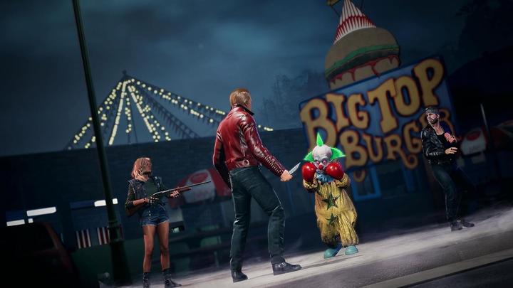 Immagine prodotto Skybound Killer Klowns from Outer Spa- (Xbox Series X, DE)