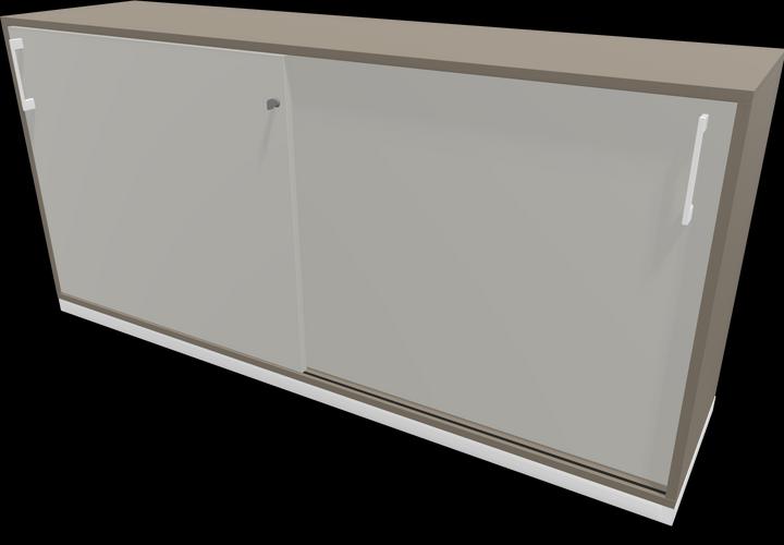 Immagine prodotto Narbutas Scelta armadio ad ante scorrevoli (160 x 40 x 76 cm)
