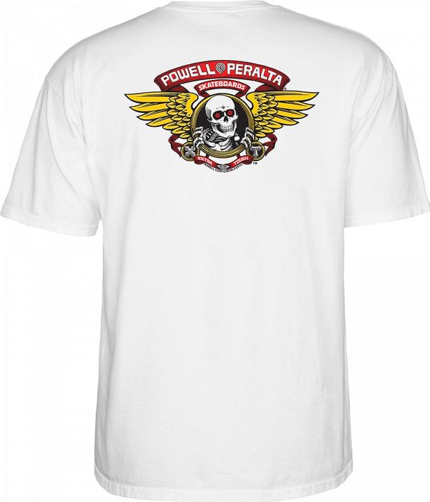Immagine prodotto Maglietta Winged Ripper (M)