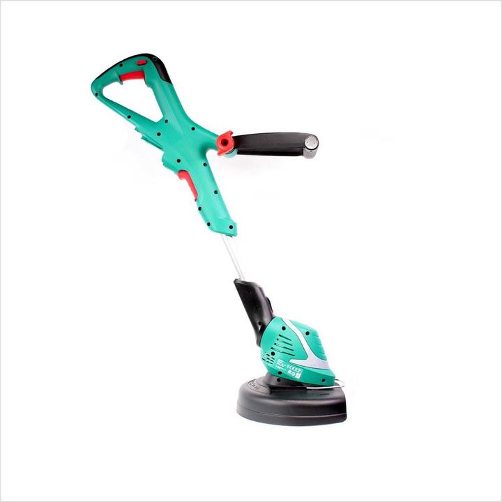 Produktbild Bosch Home & Garden ART 26-18 LI - ohne Akku (Kunststoffmesser)