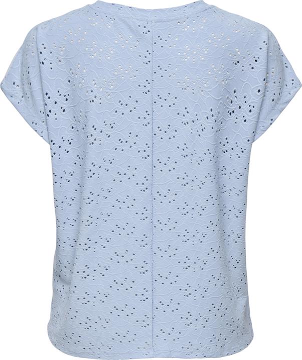 Image du produit Only Onlsmilla S/S Top Jrs Noos (XL)