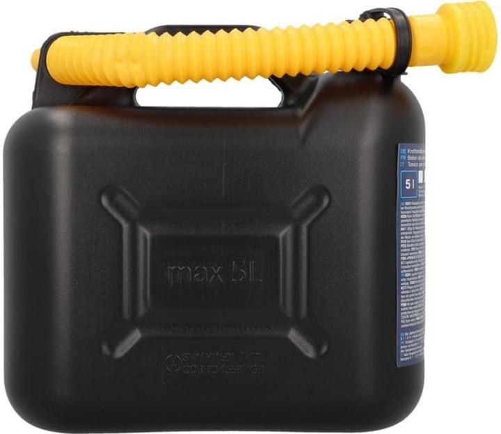 Actual product image Cartrend Gasoline can