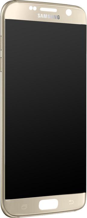 Image du produit Samsung Écran LCD Galaxy S6 (Écran, Galaxy S6)