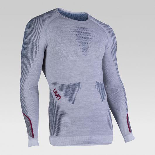 Image du produit UYN T-shirt thermique Ambityon Melange (L, XL)