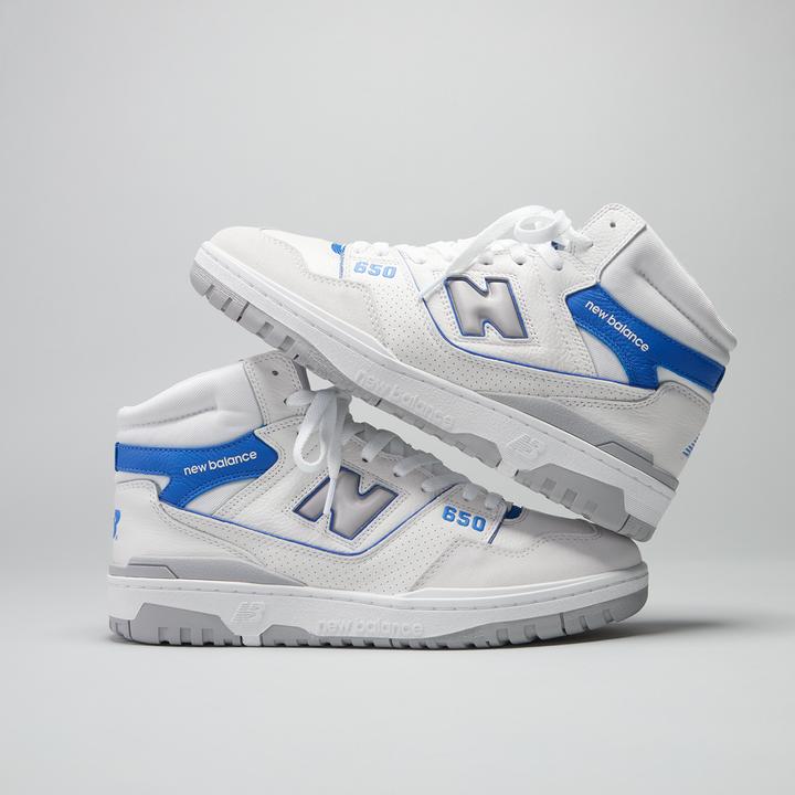 Produktbild New Balance BB650RWI (43)