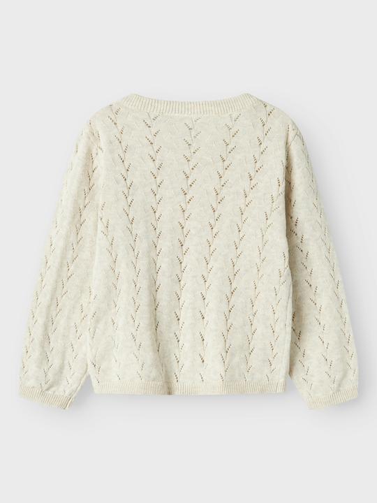 Image du produit Name it Veste en tricot à manches longues (68)