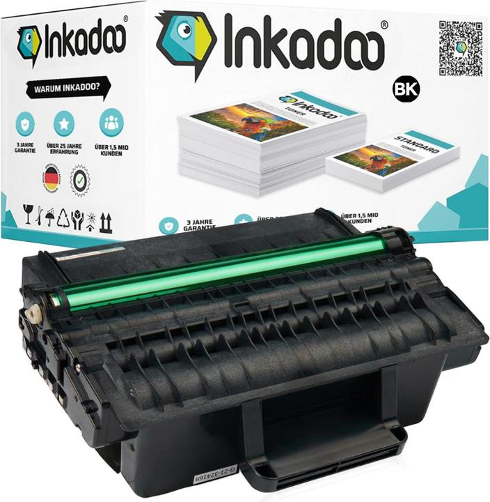 Immagine prodotto Inkadoo Toner compatibile per Samsung SL-M 3870 FW (FC)