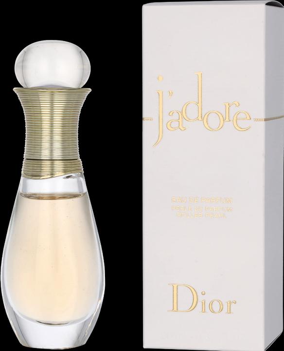 Actual product image Dior J'Adore (Eau de parfum, 20 ml)