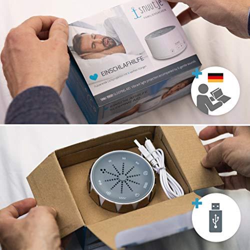 Image du produit ADE Aide au sommeil